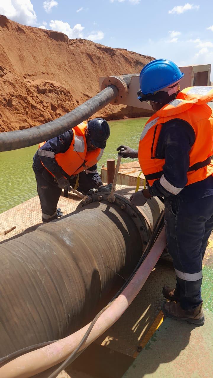 Mechanical & Piping — site photo 49